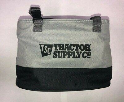 tractor supply lunch box cooler